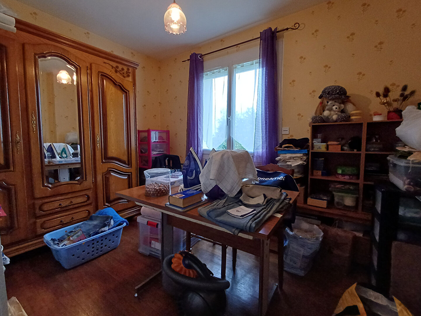 Photo Maison Persac 3 pièce(s) image 6/6