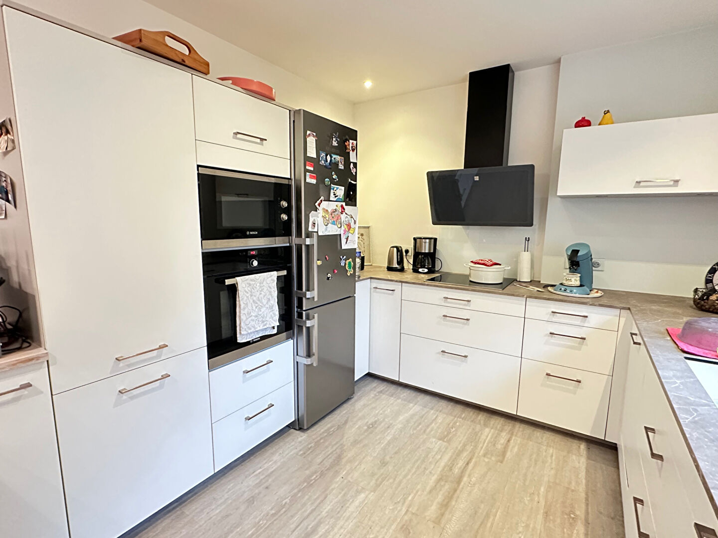 Photo Sevres Anxaumont  centre  bourg image 5/6