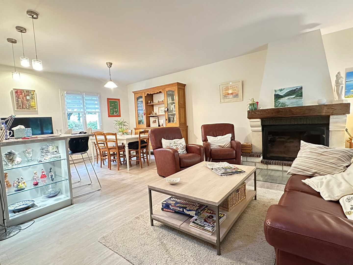 Photo Sevres Anxaumont  centre  bourg image 6/6