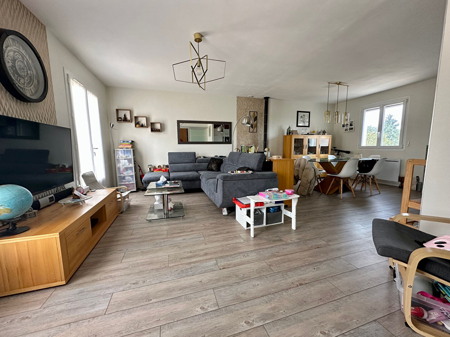 Agence immobilière de AGENCES IMMOVIENNE - SAINT JULIEN L'ARS - AGENCES IMMOVIENNE SAINT JULIEN L'ARS