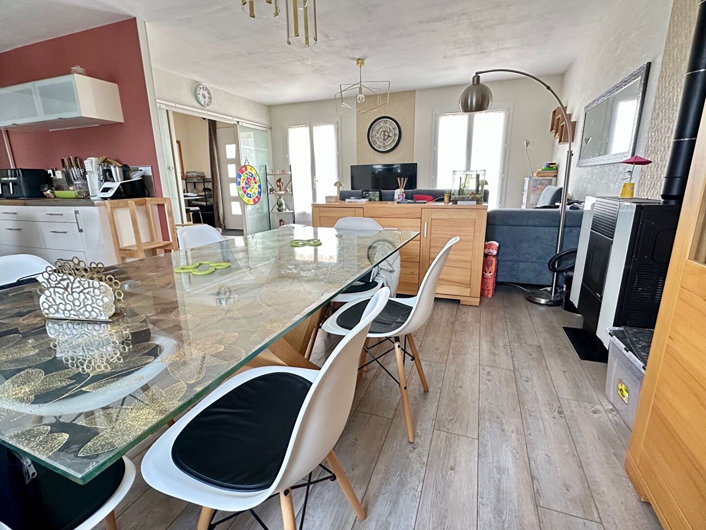 Photo Dissay proche du centre image 2/6