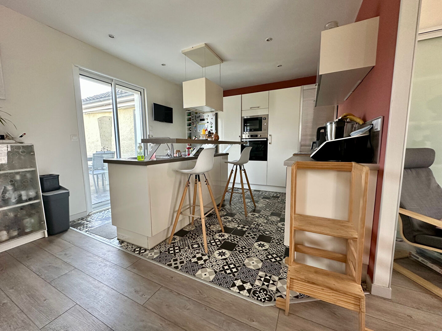 Photo Dissay proche du centre image 3/6