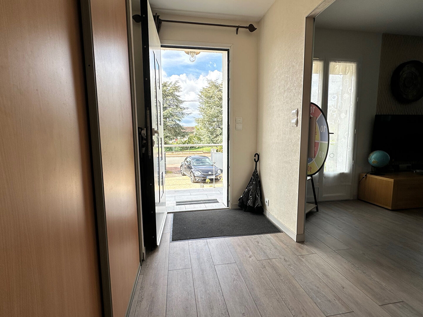 Photo Dissay proche du centre image 4/6