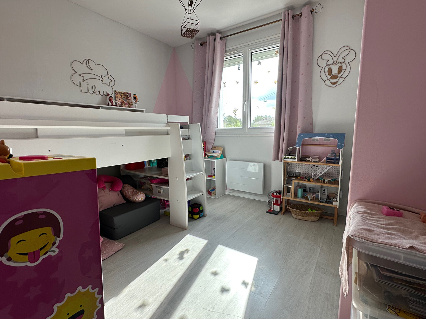 Photo Dissay proche du centre image 6/6