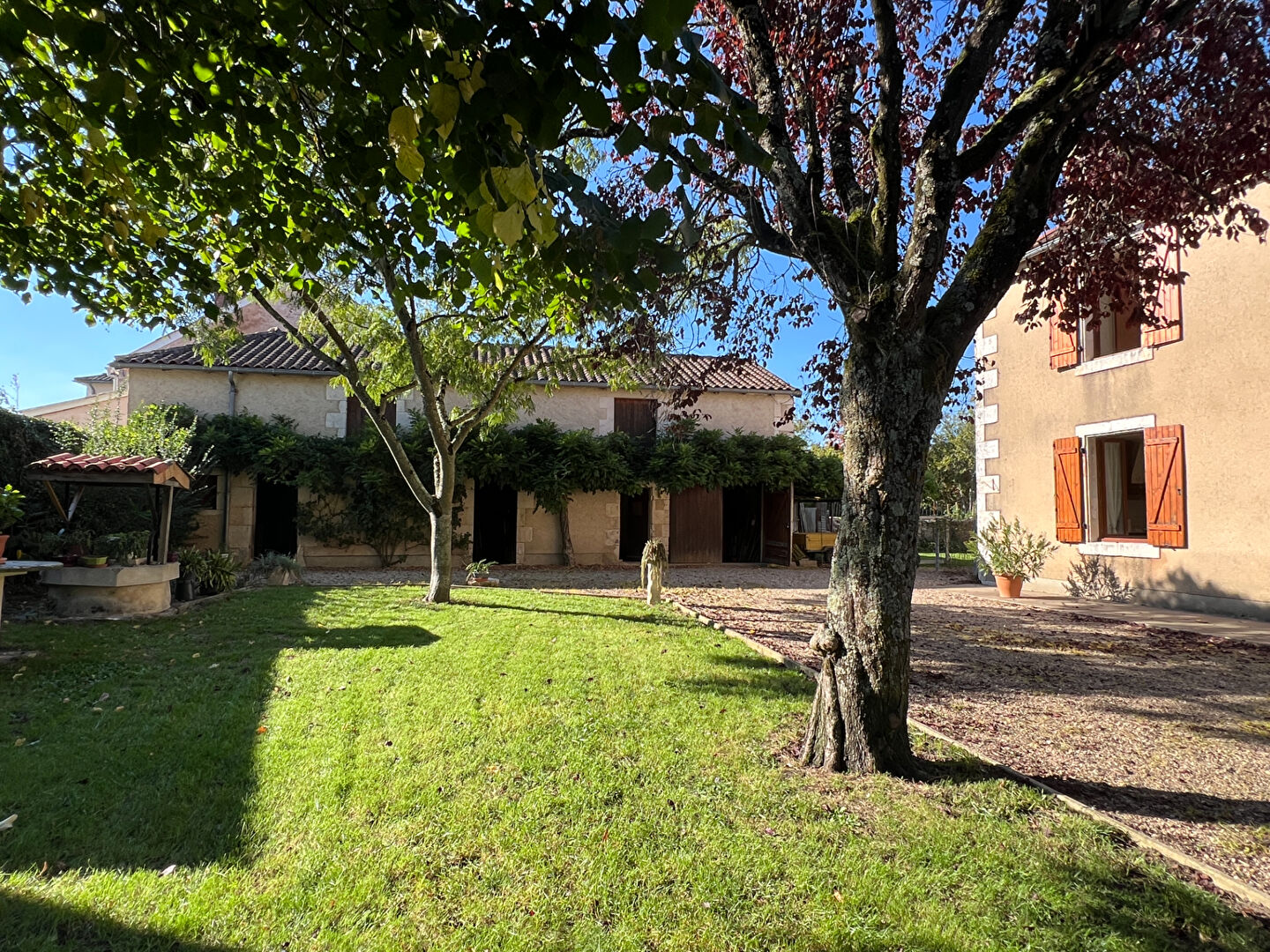 Photo Maison Chapelle Viviers image 3/6