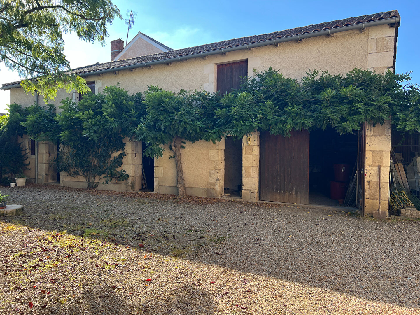Photo Maison Chapelle Viviers image 4/6