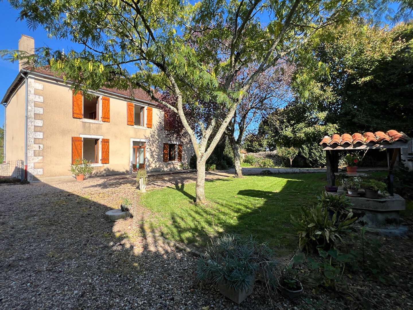 Photo Maison Chapelle Viviers image 5/6