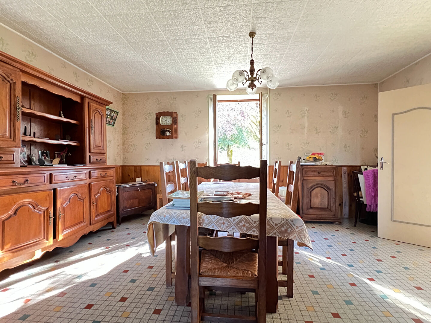 Photo Maison Chapelle Viviers image 6/6