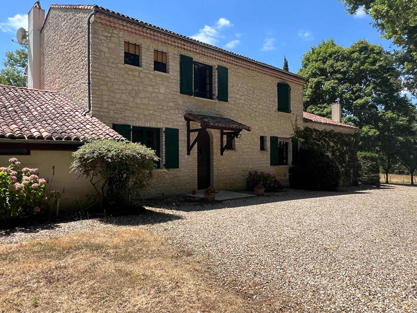 Photo Maison 10 pièces 265 m² VERRIERES !  LA FABULEUSE ! image 3/6