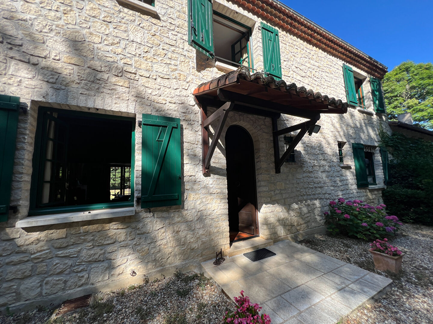 Photo Maison 10 pièces 265 m² VERRIERES !  LA FABULEUSE ! image 5/6