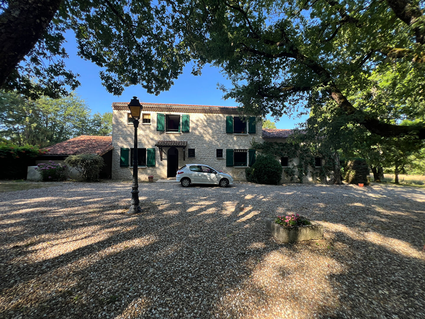 Photo Maison 10 pièces 265 m² VERRIERES !  LA FABULEUSE ! image 6/6