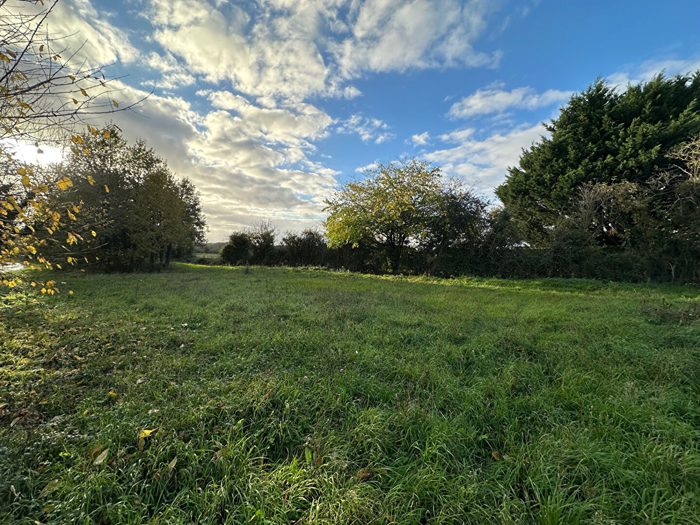 Photo PLAIN PIED DE 90 M² SUR TERRAIN VIABILISE DE 850M² image 3/3