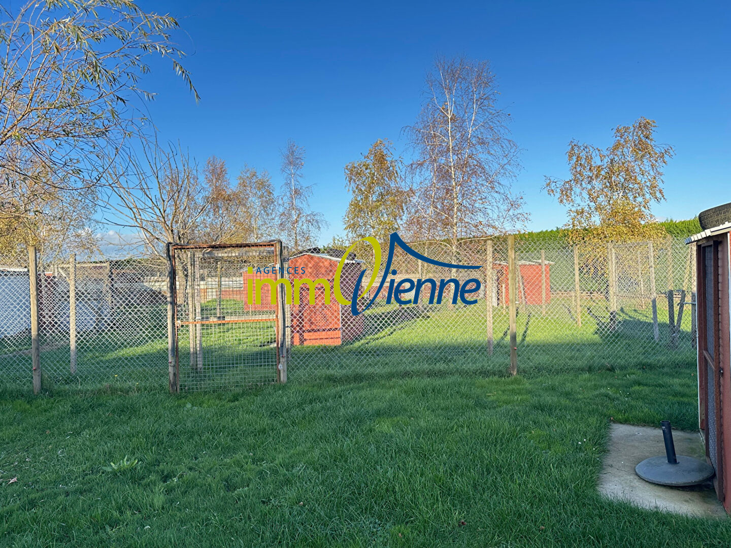 FLEURE, SUITE A UN DEPART EN RETRAITE