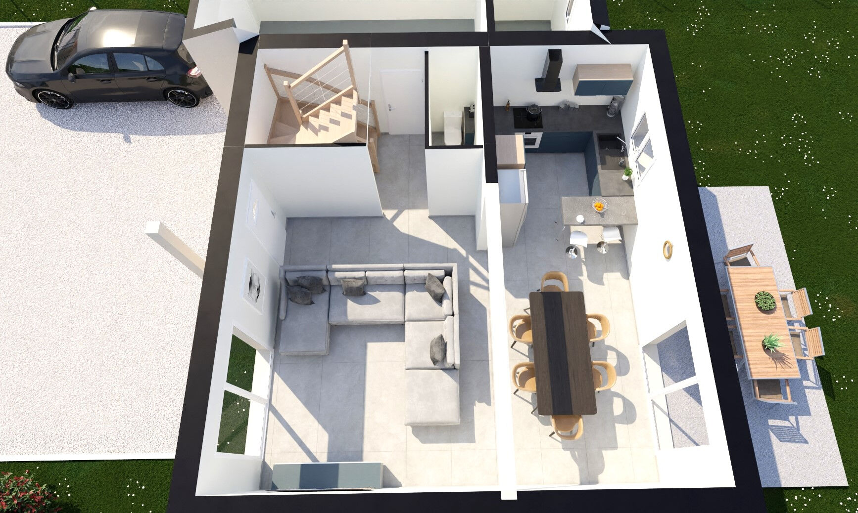 Photo Poitiers Avenue du recteur Pineau image 4/6