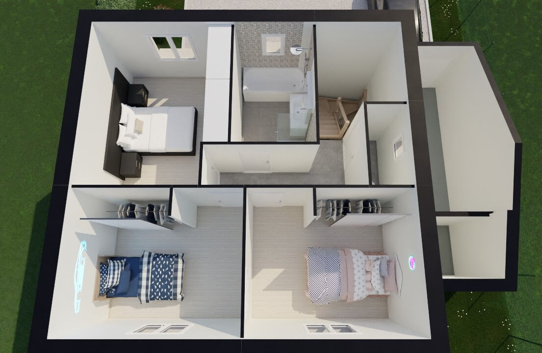 Photo Poitiers Avenue du recteur Pineau image 5/6