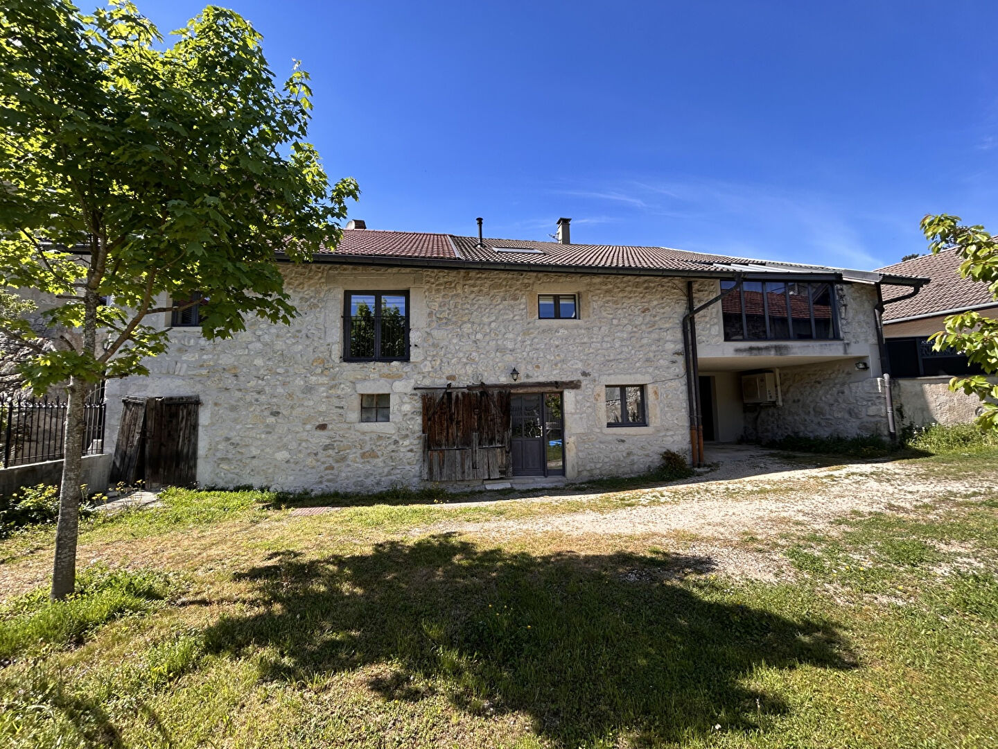 Maison Billieme 4 pièces 113.71 m2