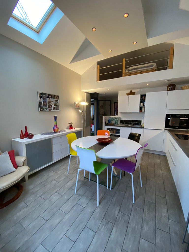 Agence immobilière de ERA CABANES TCHANQUÉES 4