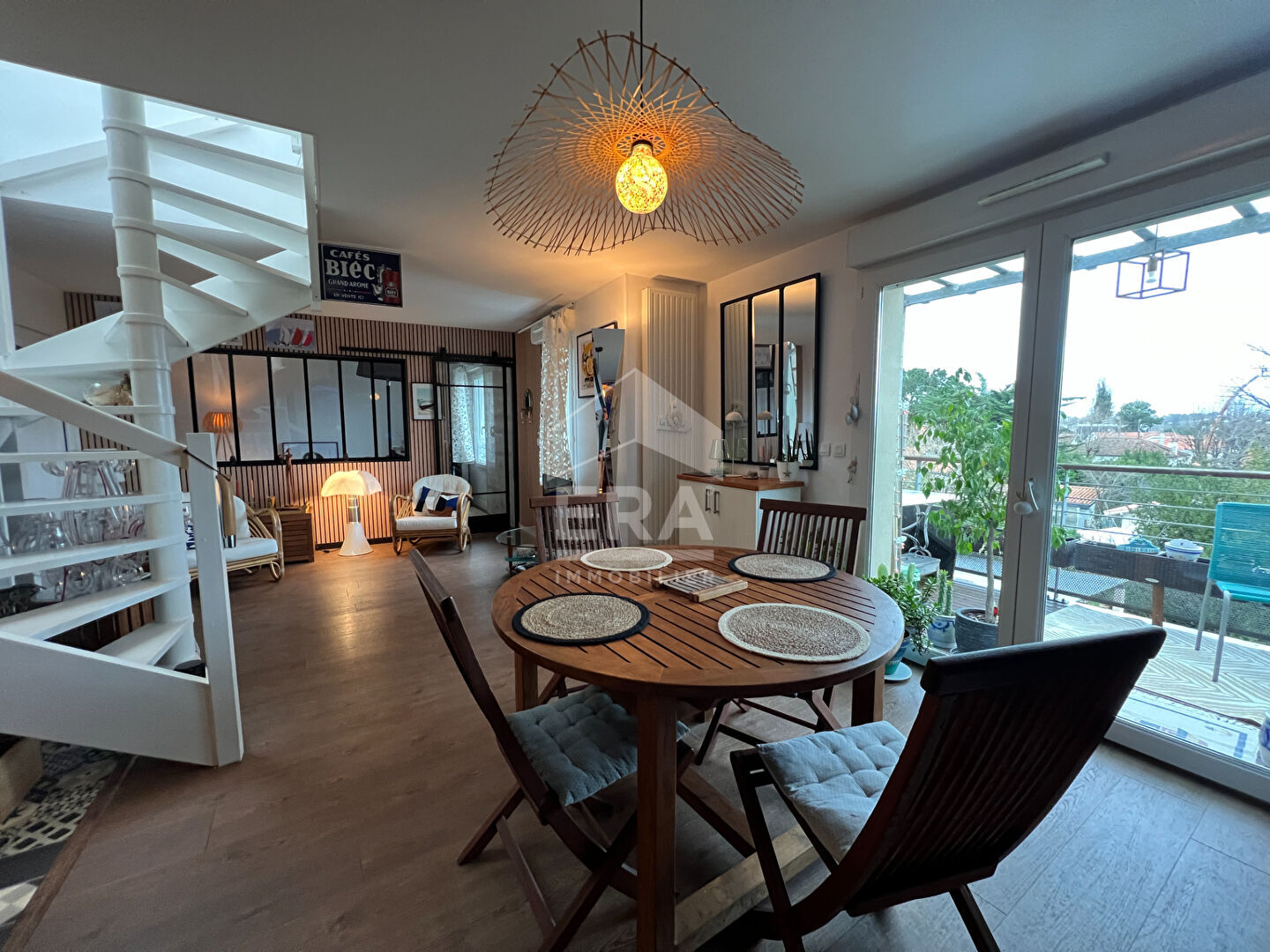 Photo Appartement La Teste De Buch 3 pièce(s) 33260 image 2/6