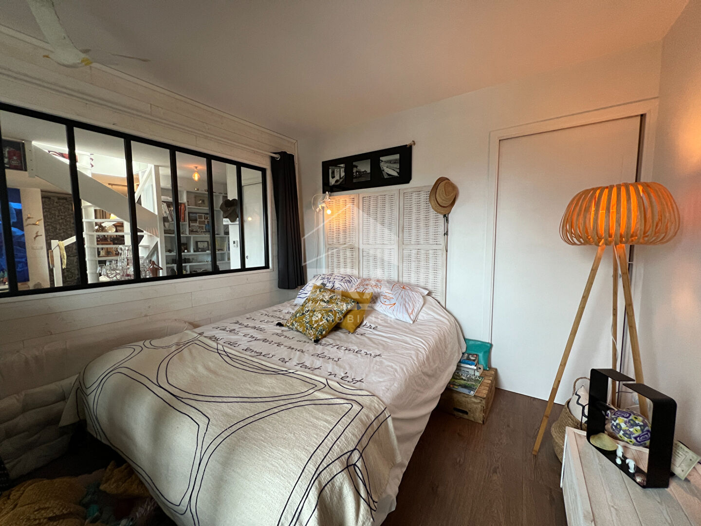 Photo Appartement La Teste De Buch 3 pièce(s) 33260 image 5/6