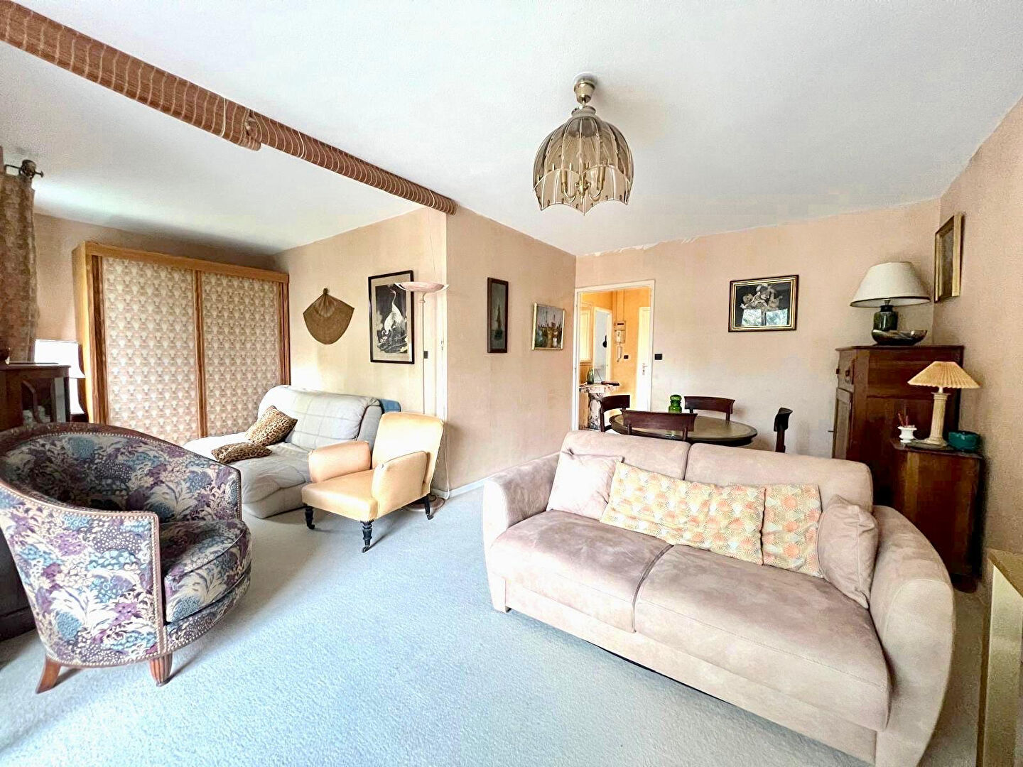 Photo Appartement Arcachon 2 pièce(s) 51 m2 image 3/6