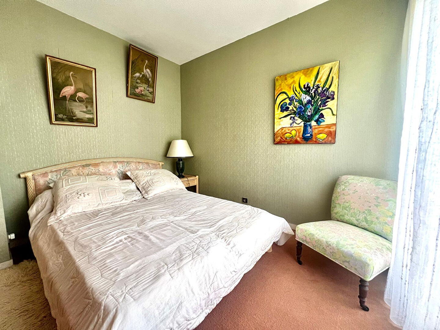 Photo Appartement Arcachon 2 pièce(s) 51 m2 image 6/6