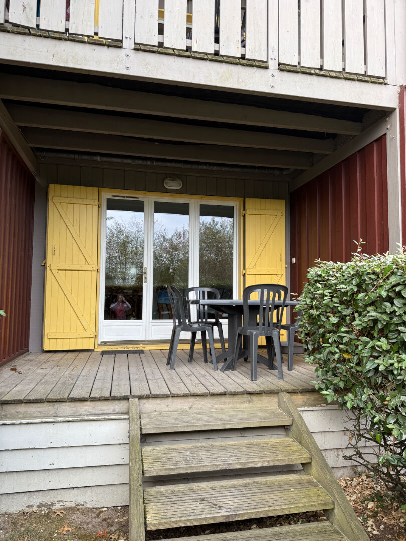 Photo Appartement idéal investisseur ! 33470 LE TEICH image 1/5