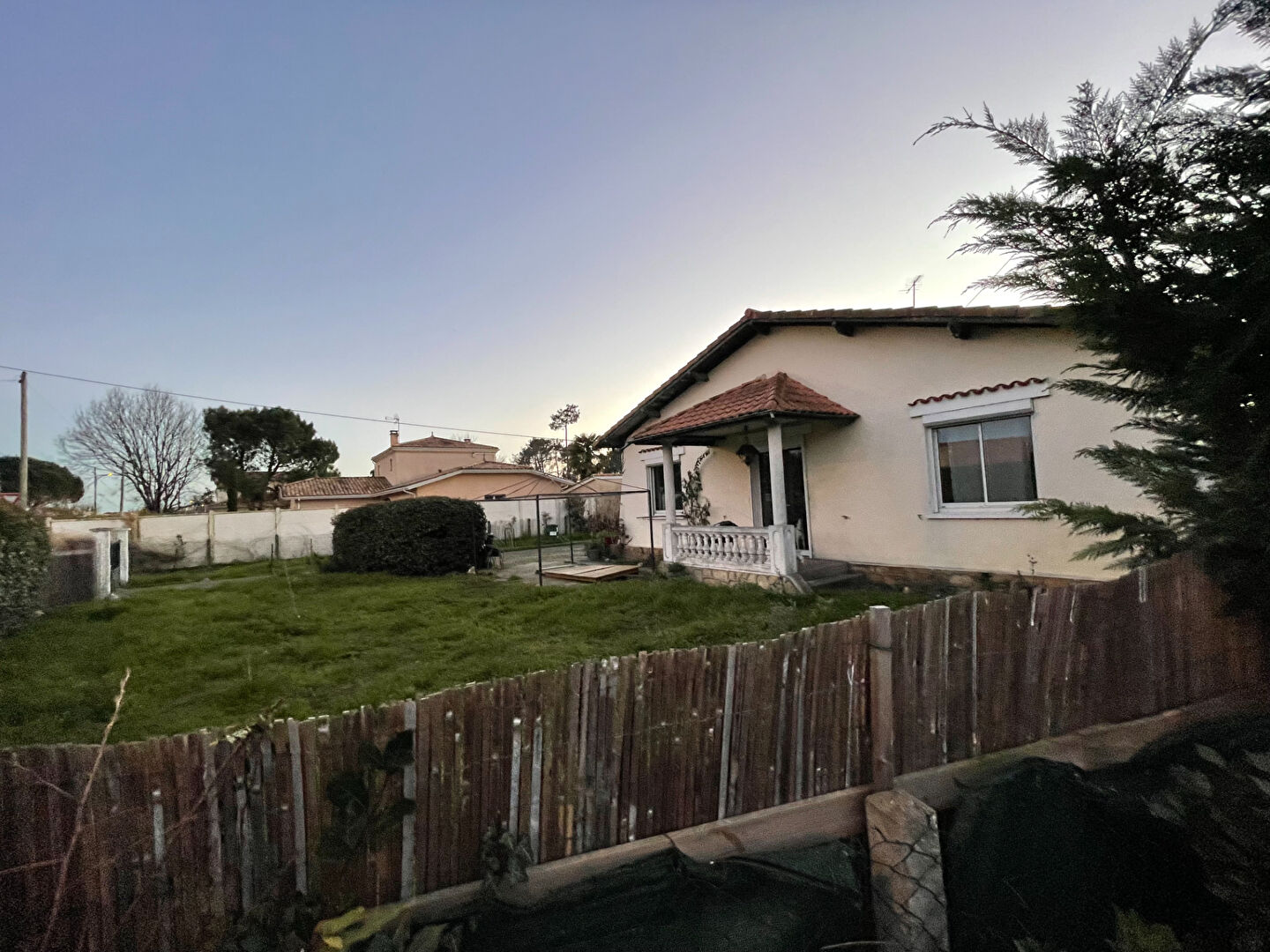 Agence immobilière de ERA CABANES TCHANQUÉES 4
