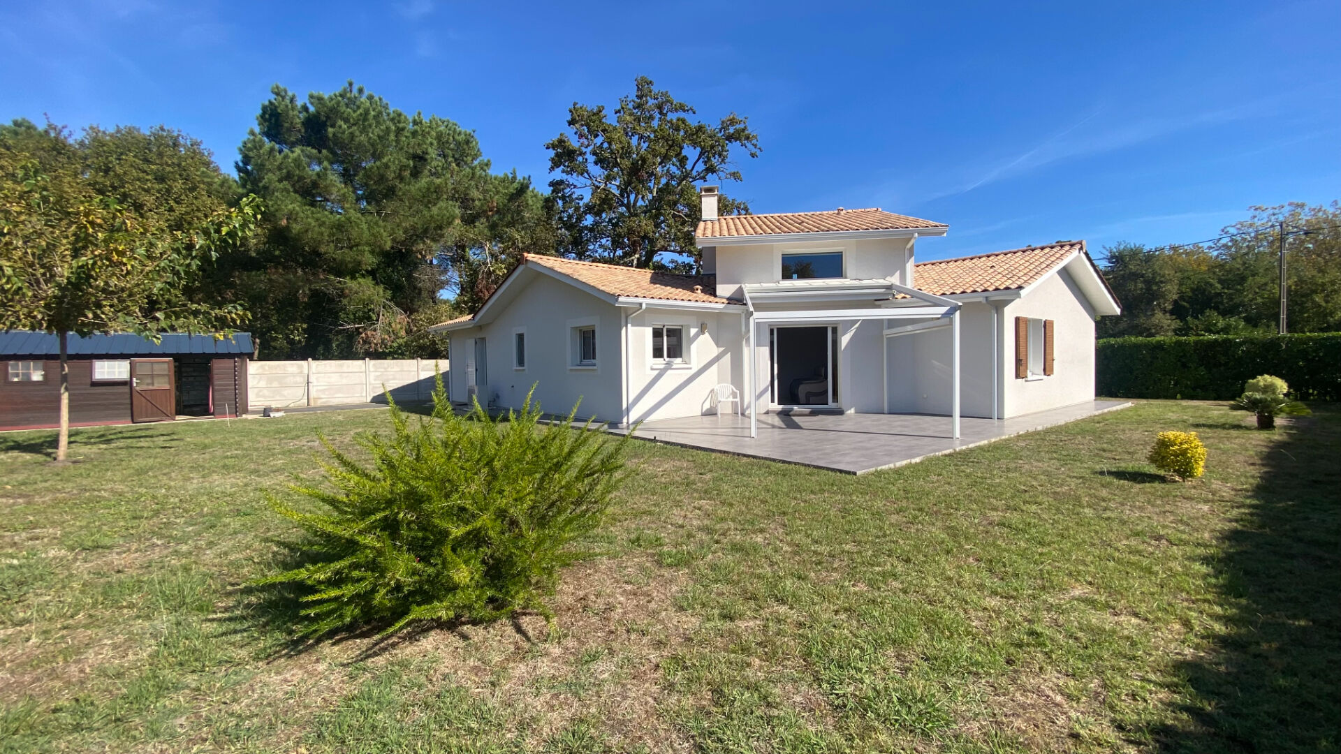 Photo Maison T4 La Teste De Buch 33260 image 2/6