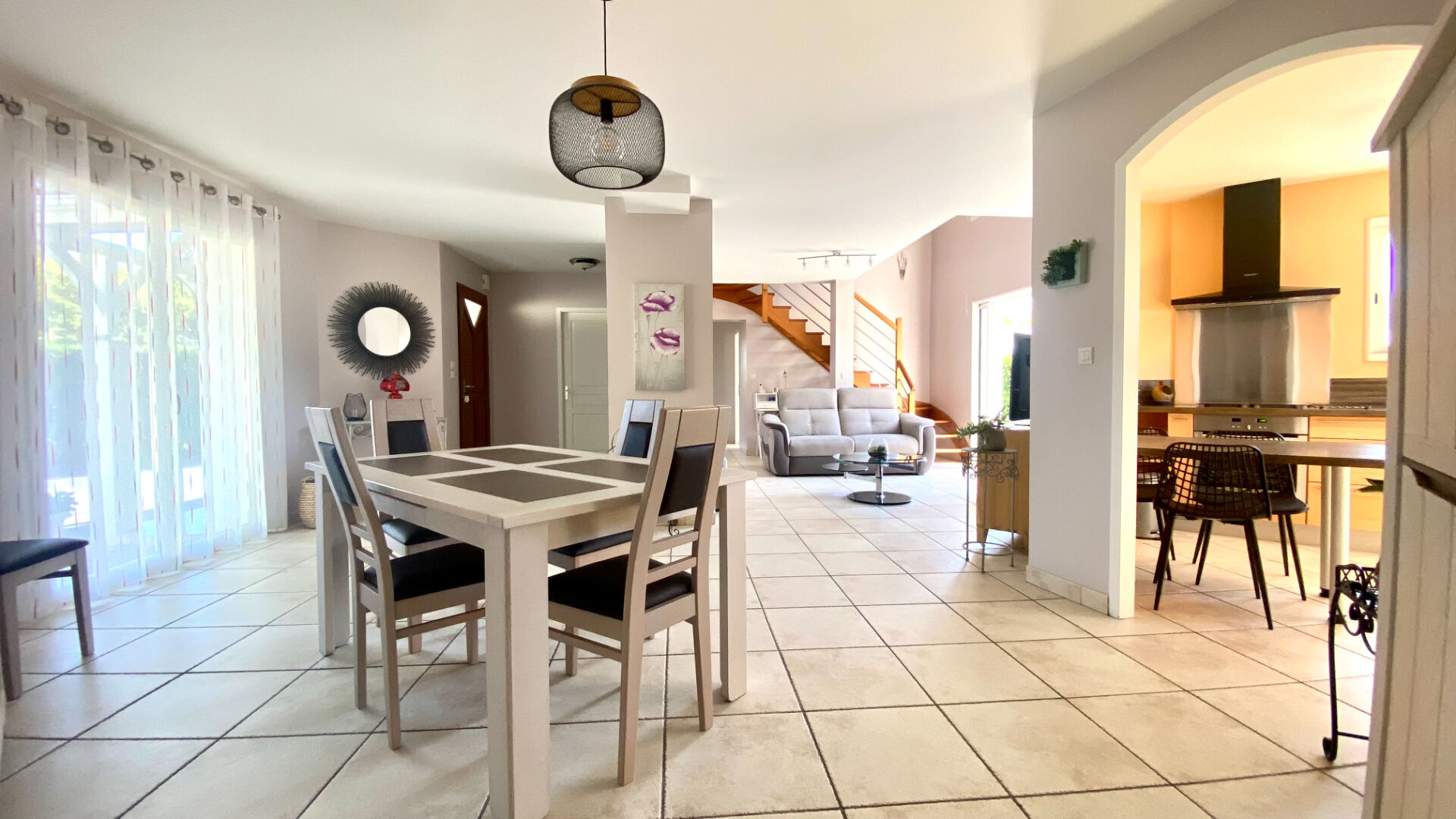 Photo Maison T4 La Teste De Buch 33260 image 3/6