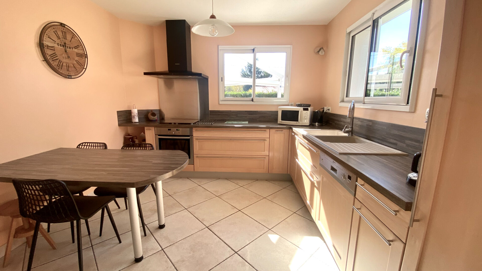 Photo Maison T4 La Teste De Buch 33260 image 5/6