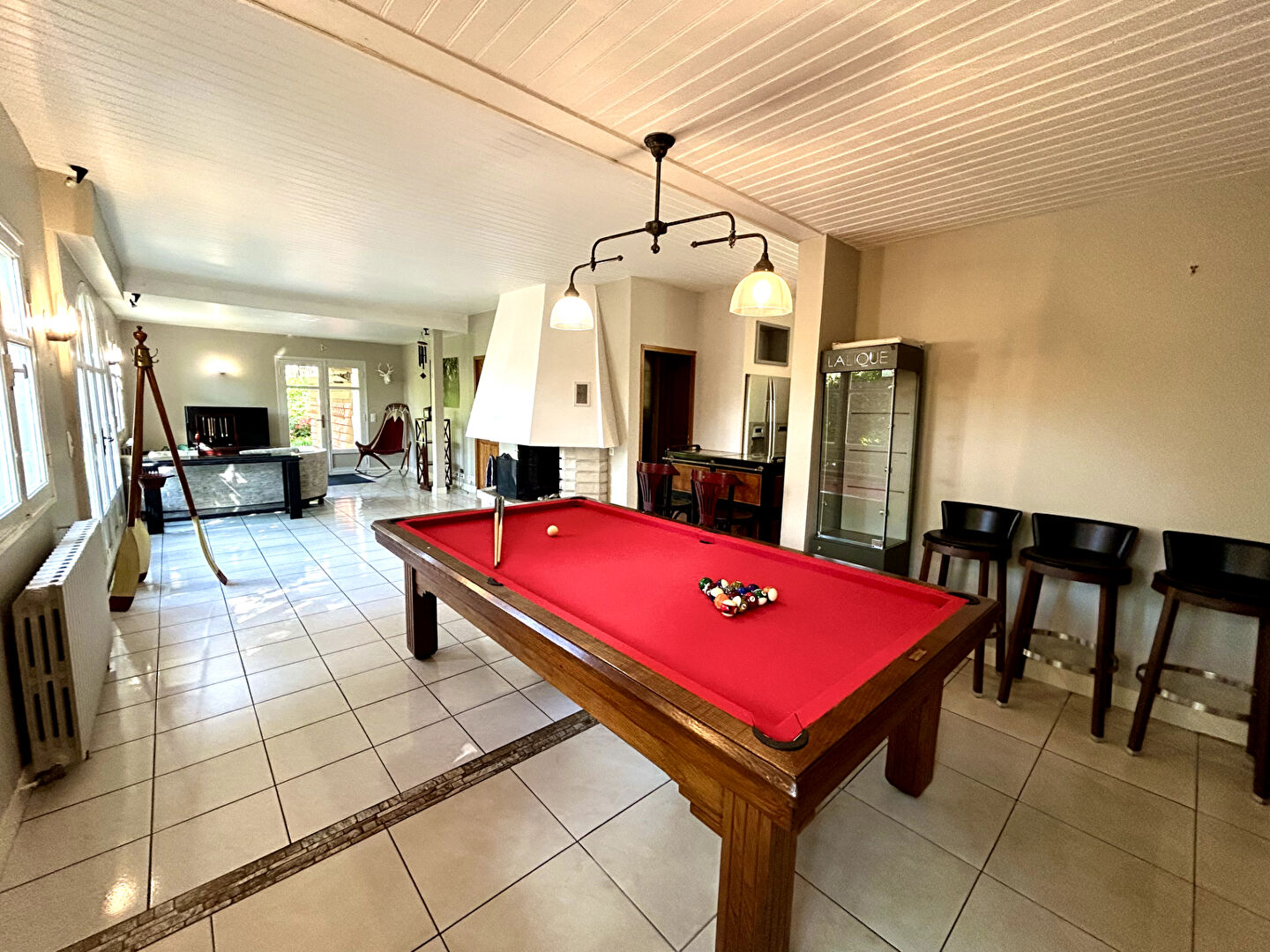 Photo Maison LA HUME 7 pièce(s) 198 m2 image 4/6