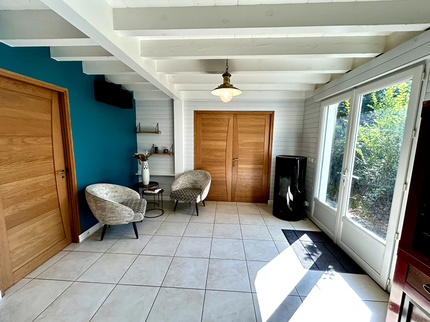 Photo Maison LA HUME 7 pièce(s) 198 m2 image 5/6