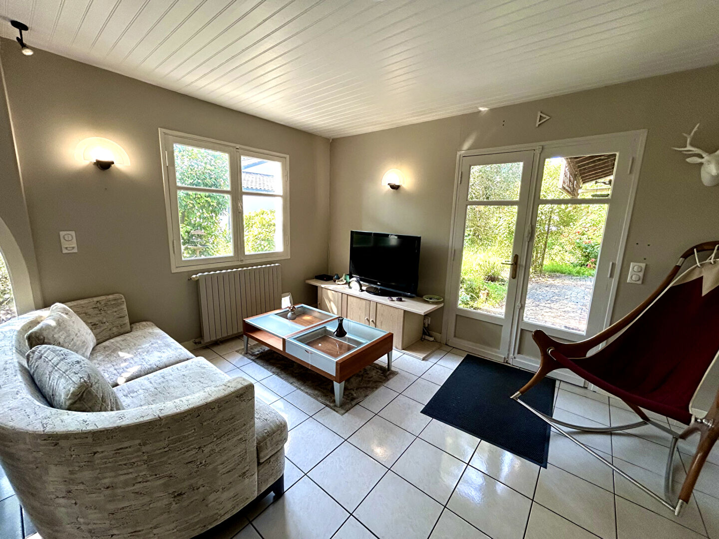 Photo Maison LA HUME 7 pièce(s) 198 m2 image 6/6