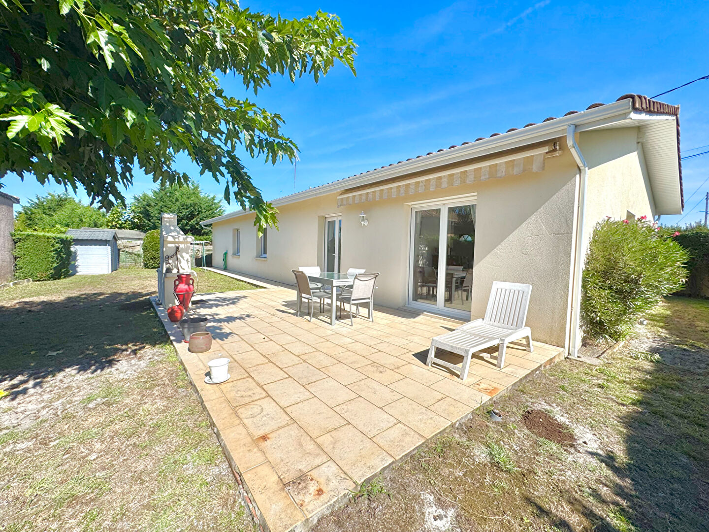Maison T5 - Gujan Mestras - 33470