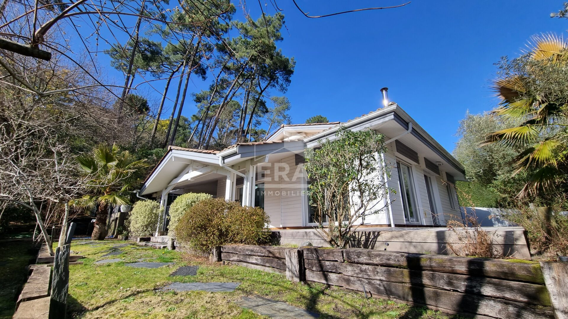 Agence immobilière de ERA CABANES TCHANQUÉES 4