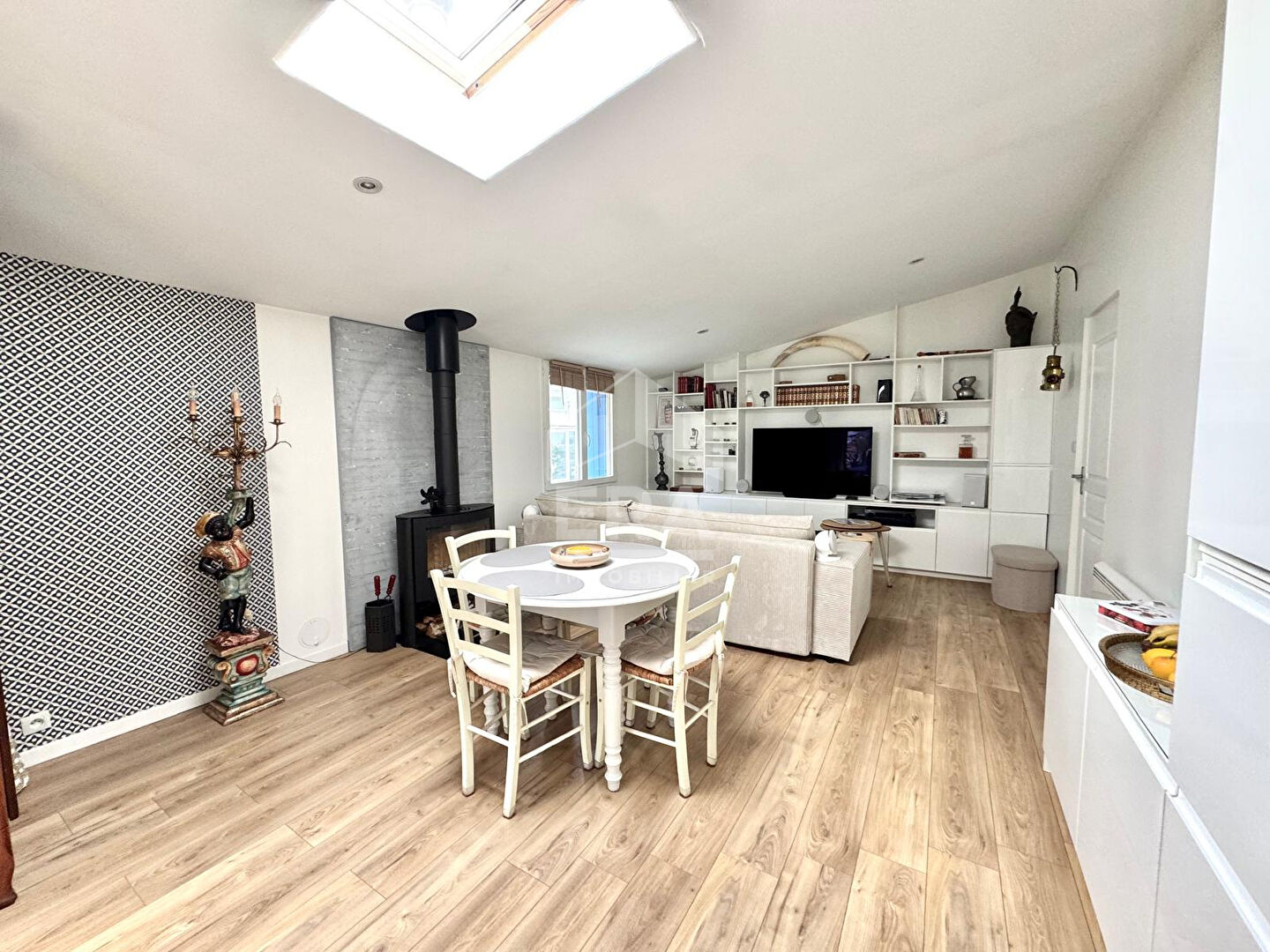 Agence immobilière de ERA CABANES TCHANQUÉES 4