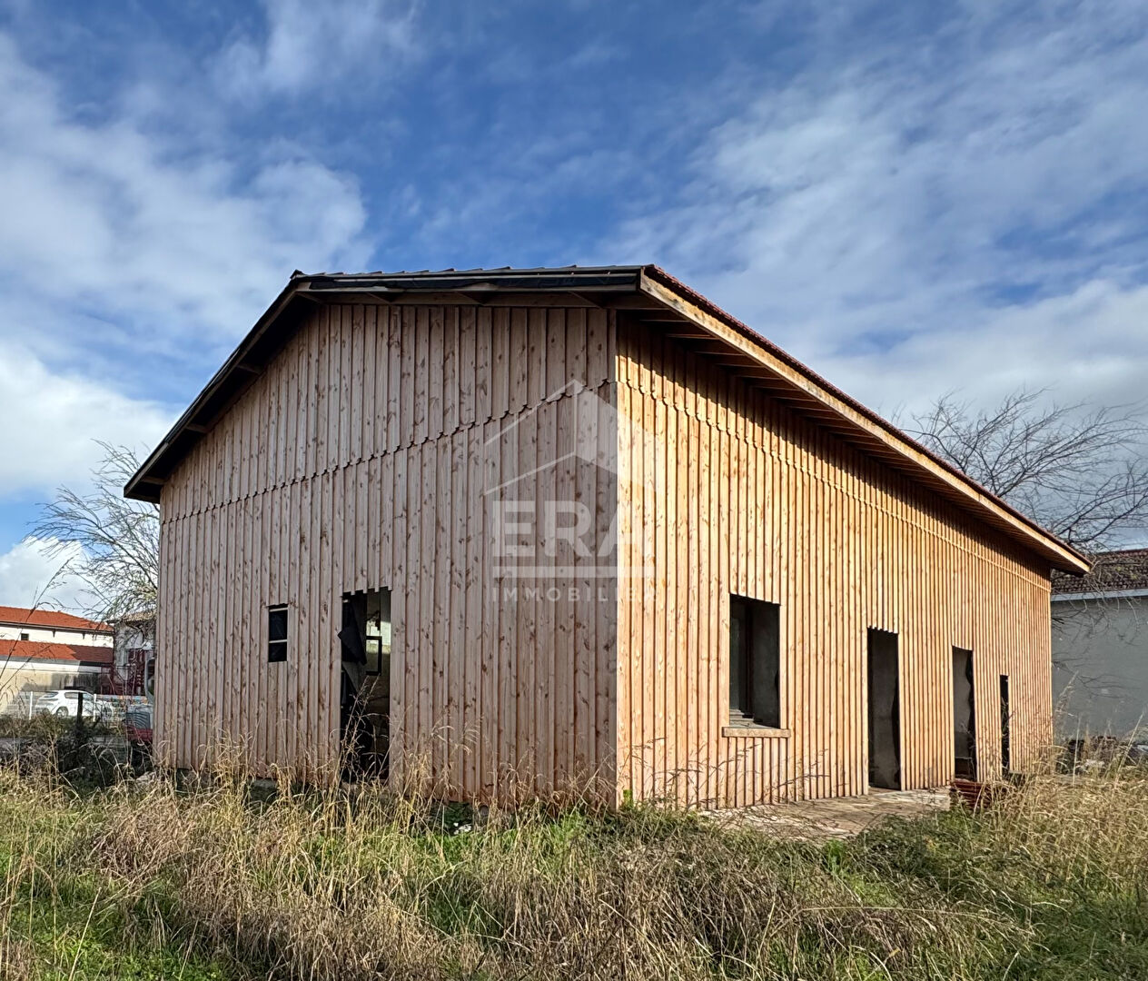 Agence immobilière de ERA Immobilier La Teste de Buch - ERA NADIA CABANES TCHANQUEES GUJAN MESTRAS