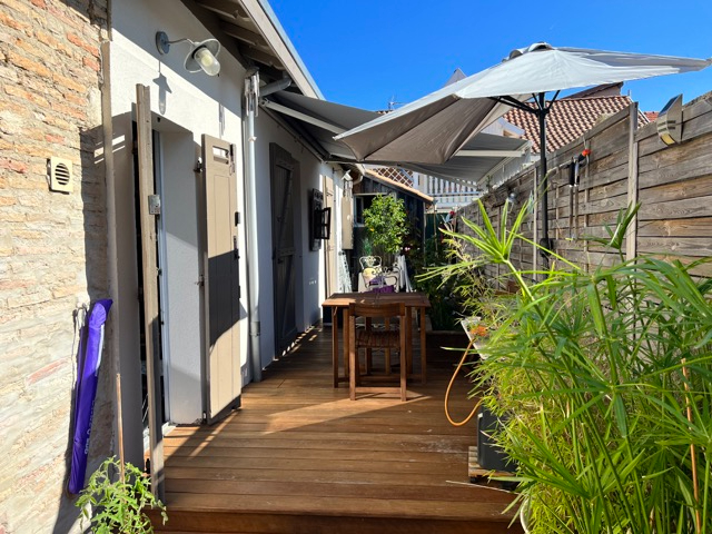 Agence immobilière de ERA Immobilier La Teste de Buch - ERA NADIA CABANES TCHANQUEES ARCACHON