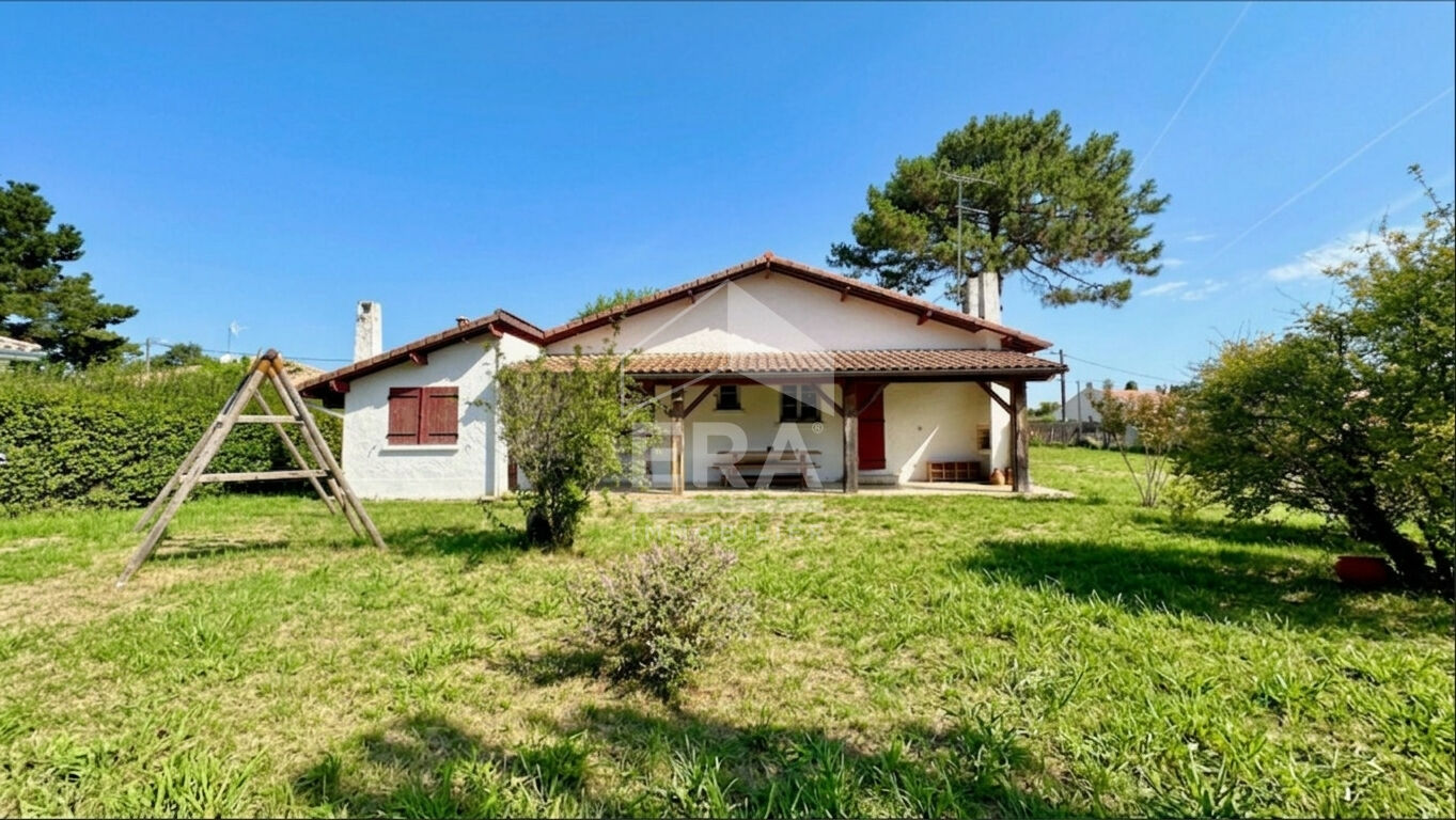 Agence immobilière de ERA Immobilier La Teste de Buch - ERA NADIA CABANES TCHANQUEES GUJAN MESTRAS
