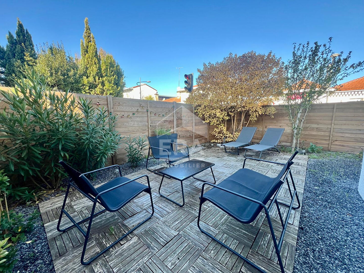 Photo Appartement Gujan Mestras 2 pièce(s) image 3/4