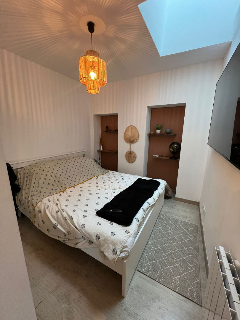 Photo Appartement Gujan Mestras 4 pièce(s) 49.69 m2 3 chambres image 2/6