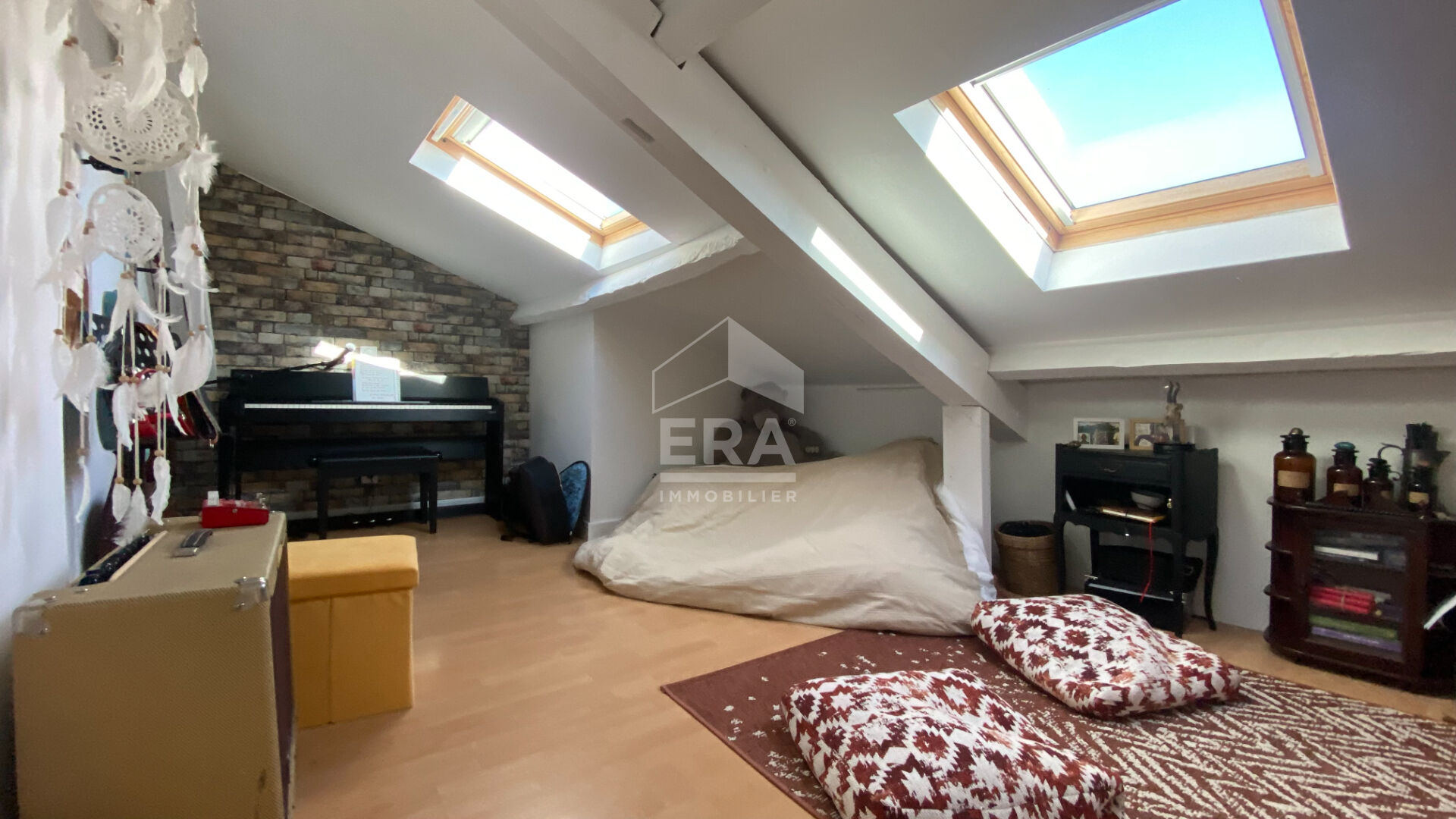 Photo Appartement Gujan Mestras 4 pièce(s) 49.69 m2 3 chambres image 3/6