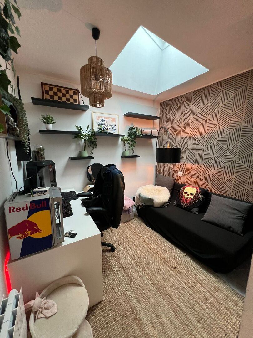 Photo Appartement Gujan Mestras 4 pièce(s) 49.69 m2 3 chambres image 4/6