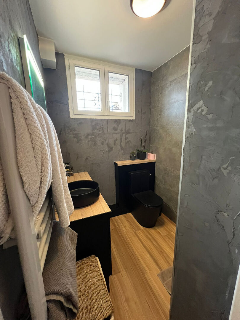 Photo Appartement Gujan Mestras 4 pièce(s) 49.69 m2 3 chambres image 6/6