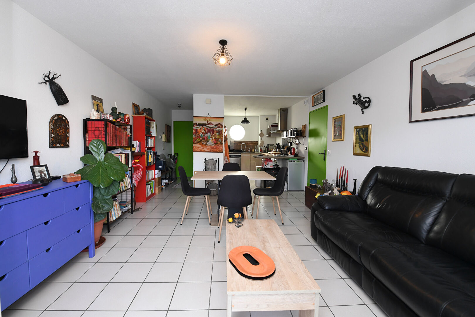 Photo Appartement La Teste De Buch 3 pièce(s) image 1/6