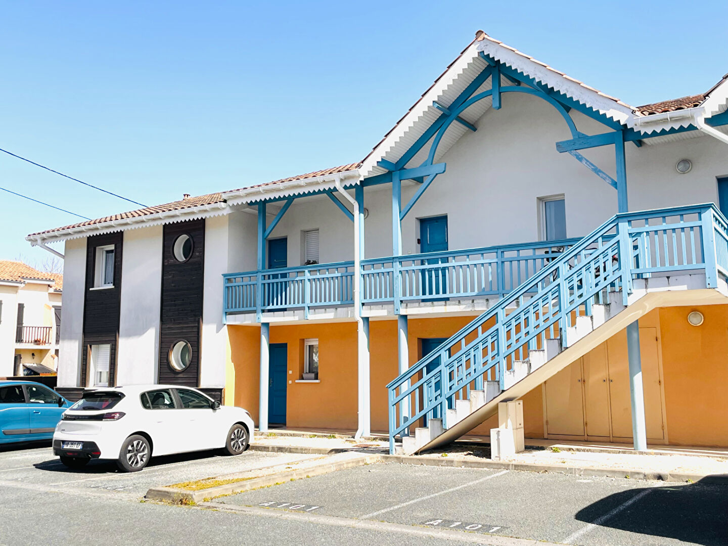 Photo Appartement La Teste De Buch 3 pièce(s) image 6/6