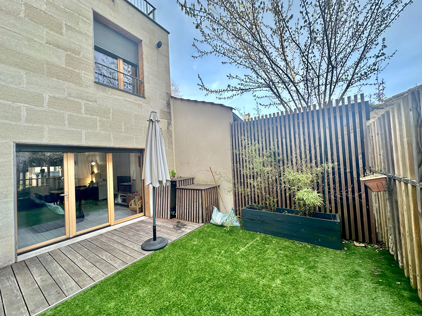 Maison de ville 33260 La Teste De Buch