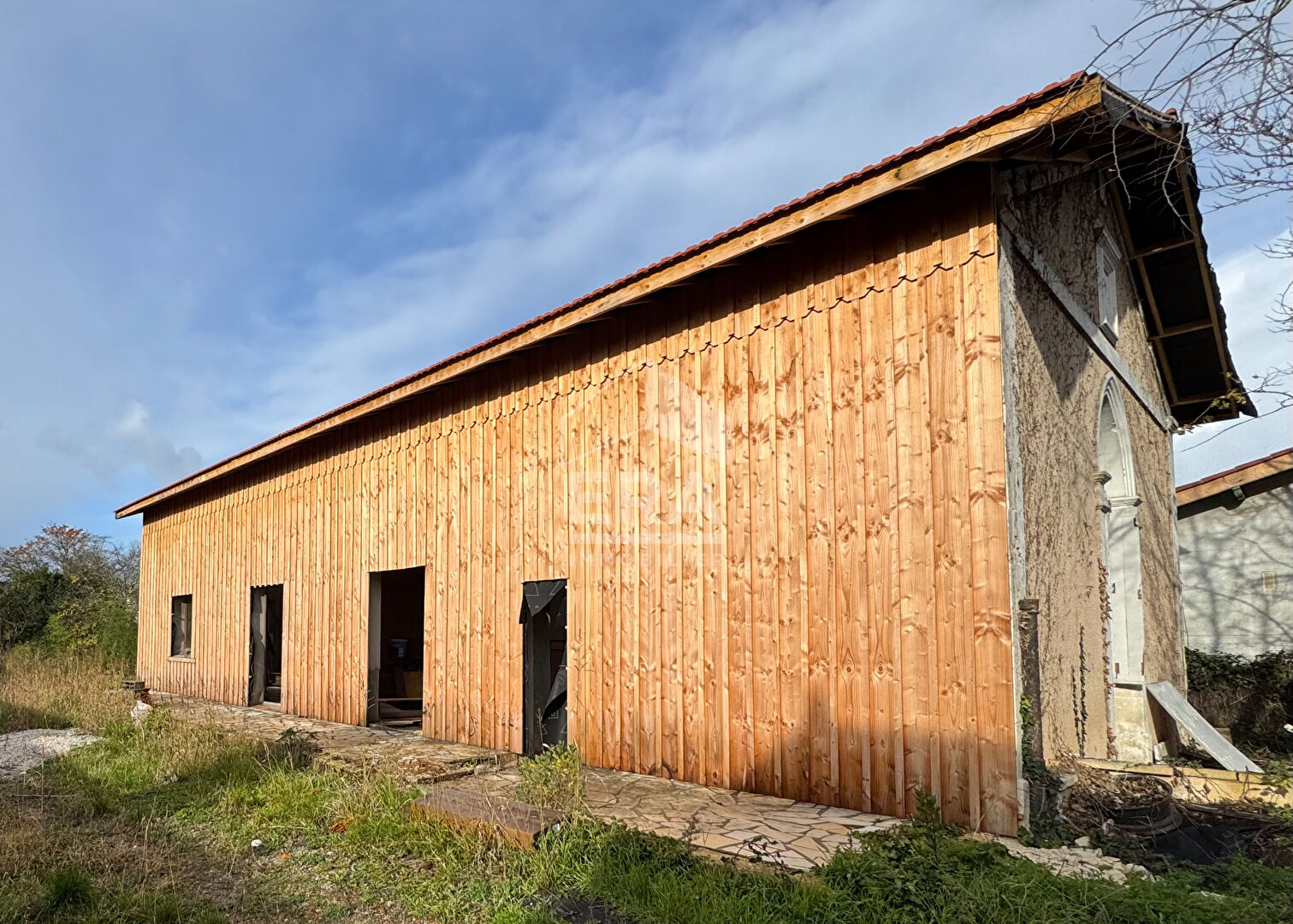 Agence immobilière de ERA Immobilier La Teste de Buch - ERA NADIA CABANES TCHANQUEES GUJAN MESTRAS