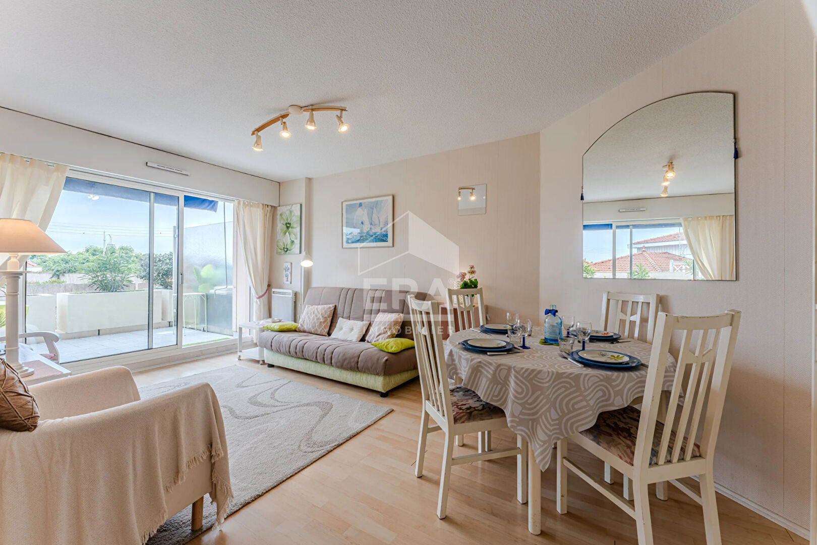 Appartement Arcachon 2 pièce(s) 33120