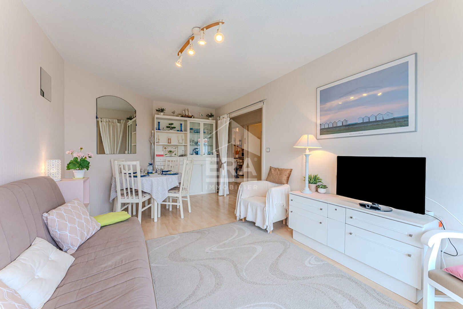 Photo Appartement Arcachon 2 pièce(s) 33120 image 2/6